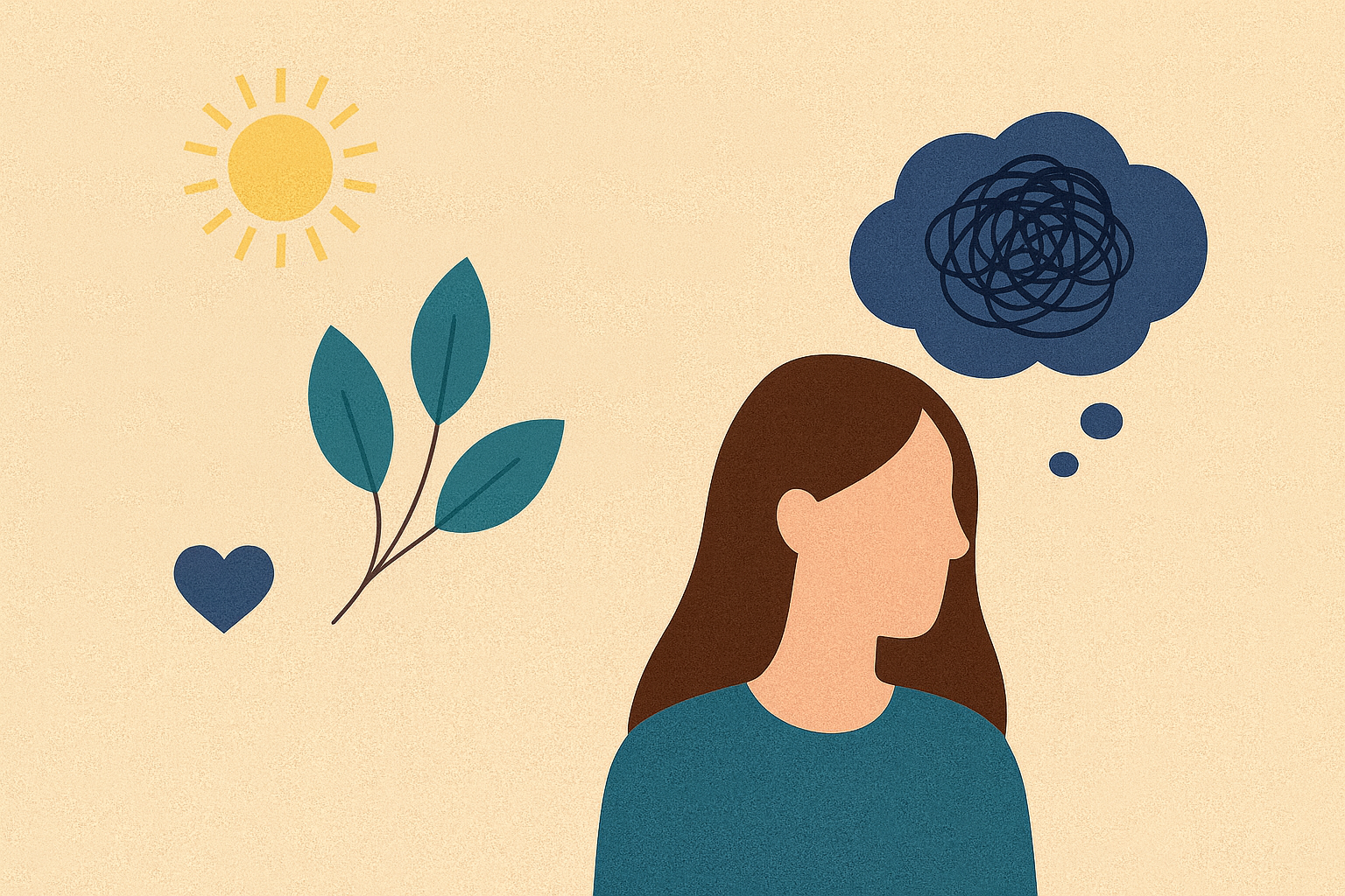 How Not to Worry About Your College Kid