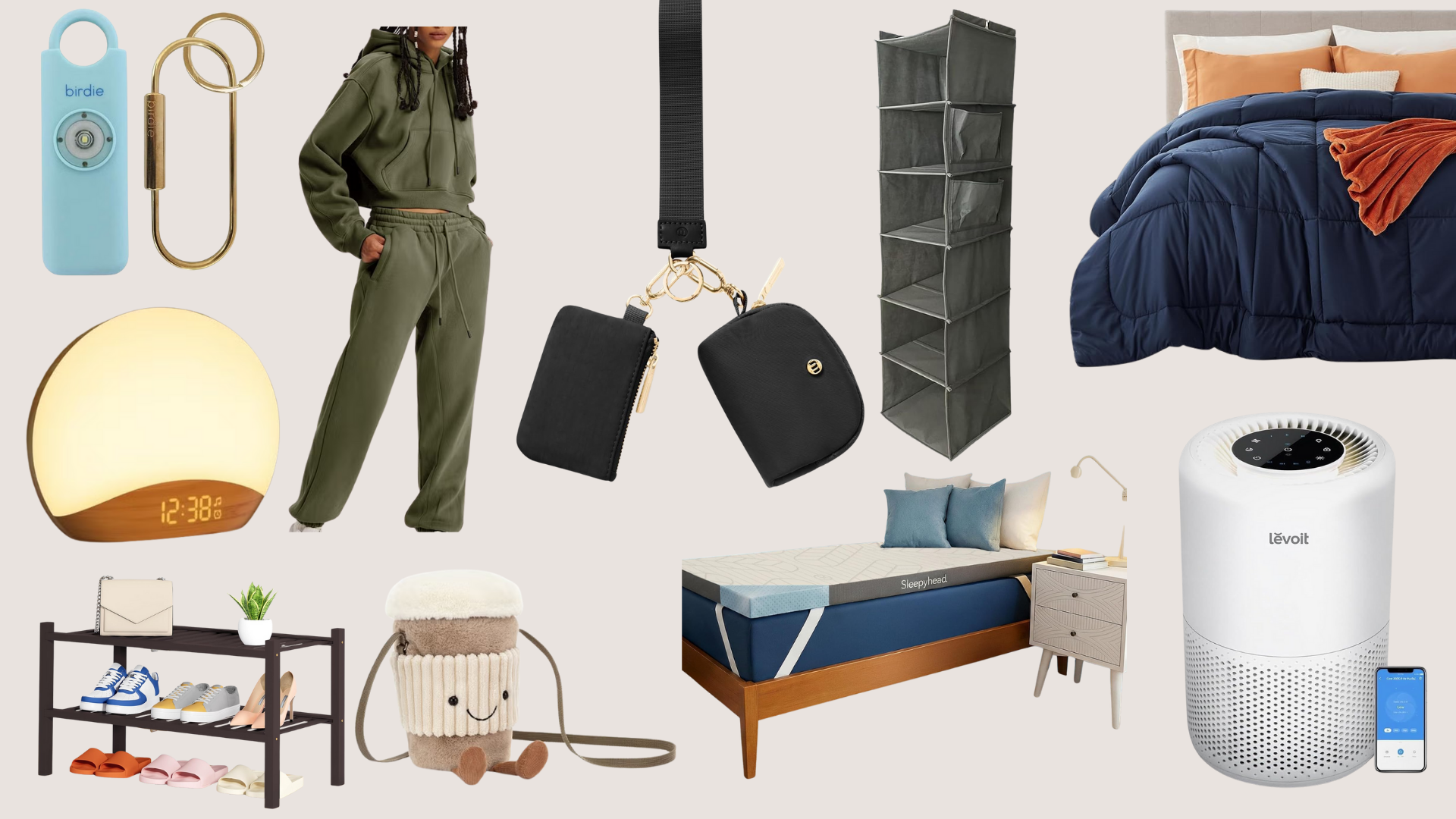 Christmas Gift Ideas for College Students